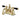 Kingston Brass KS7102PKL 4 in. Centerset Bathroom Faucet, Polished Brass - BNGBath
