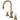 Kingston Brass KS2983PX Governor Widespread Bathroom Faucet, Antique Brass - BNGBath