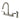 Kingston Brass FB7798NFLSP NuWave French 8-Inch Centerset Kitchen Faucet with Sprayer, Brushed Nickel - BNGBath