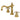 Kingston Brass KS1977TX 8 in. Widespread Bathroom Faucet, Brushed Brass - BNGBath