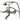 Kingston Brass CC555T8 Vintage 7-Inch Wall Mount Tub Faucet with Hand Shower - BNGBath