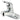 Kingston Brass KB511LP Single-Handle 4 in. Centerset Bathroom Faucet, Polished Chrome - BNGBath