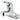 Kingston Brass KB511LP Single-Handle 4 in. Centerset Bathroom Faucet, Polished Chrome - BNGBath