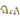 Kingston Brass KS53625FL Royale 5-Piece Roman Tub Faucet with Hand Shower, Polished Brass - BNGBath