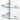 DreamLine Elegance 58-60 in. W x 72 in. H Frameless Pivot Shower Door - BNGBath