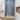DreamLine Elegance 58-60 in. W x 72 in. H Frameless Pivot Shower Door - BNGBath