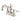 Kingston Brass KB1608NL 4 in. Centerset Bathroom Faucet, Brushed Nickel - BNGBath
