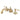 Kingston Brass KS5532TL Vintage Two-Handle Roman Tub Faucet, Polished Brass - BNGBath