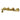 Kingston Brass KS3127KL Whitaker Two-Handle Wall Mount Bathroom Faucet, Brushed Brass - BNGBath