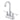 Kingston Brass KB3611PL 4 in. Centerset Bathroom Faucet, Polished Chrome - BNGBath