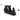 Kingston Brass KB5610PL Restoration 4 in. Centerset Bathroom Faucet, Matte Black - BNGBath