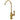 Kingston Brass KS3192NML Magellan Single Handle Water Filtration Faucet, Polished Brass - BNGBath