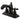 Kingston Brass KS8645HX 4 in. Centerset Bathroom Faucet, Oil Rubbed Bronze - BNGBath