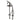 Aqua Vintage CCK8105DX Concord Freestanding Tub Faucet with Supply Line, Stop Valve, Oil Rubbed Bronze - BNGBath