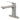 Fauceture LS4208CXL Frankfurt Single-Handle Bathroom Faucet with Deck Plate and Drain, Brushed Nickel - BNGBath