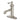 Kingston Brass KS7418BL Paris Single Lever Handle Bathroom Faucet, Brushed Nickel - BNGBath