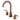 Fauceture FSC892EFLAC Centurion Widespread Bathroom Faucet with Pop-Up Drain, Antique Copper - BNGBath