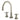Kingston Brass KS2348KX Roman Two-Handle Roman Tub Faucet - BNGBath