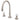 Kingston Brass KS2348PX Roman Two-Handle Roman Tub Faucet - BNGBath