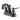 Kingston Brass FB5615JL 4 in. Centerset Bathroom Faucet, Oil Rubbed Bronze - BNGBath