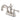 Kingston Brass KS1608FL 4 in. Centerset Bathroom Faucet, Brushed Nickel - BNGBath