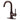 Fauceture LS8435DL Concord Single-Handle Bathroom Faucet with Push Pop-Up, Oil Rubbed Bronze - BNGBath