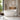 Gianna II 65-In Acrylic Freestanding Contemporary Tub by Maidstone