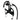Kingston Brass AE17T0 Aqua Vintage Clawfoot Tub Faucet with Hand Shower, Matte Black - BNGBath