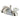 Kingston Brass KB2158B 4 in. Centerset Bathroom Faucet, Brushed Nickel - BNGBath