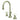 Kingston Brass KS2988PX Governor Widespread Bathroom Faucet, Brushed Nickel - BNGBath