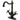 Kingston Brass KS1435BX Vintage Two-Handle Bathroom Faucet with Brass Pop-Up, Oil Rubbed Bronze - BNGBath