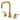 Kingston Brass FSC8933EFL Centurion Widespread Bathroom Faucet with Pop-Up Drain, Brushed Brass - BNGBath