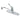 Kingston Brass KB571 Chatham Single-Handle Centerset Kitchen Faucet, Polished Chrome - BNGBath