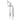 Aqua Vintage CCK8401DX Concord Freestanding Tub Faucet with Supply Line, Stop Valve, Polished Chrome - BNGBath