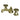 Kingston Brass KS4463RX Belknap Widespread Bathroom Faucet with Brass Pop-Up, Antique Brass - BNGBath