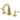Kingston Brass KS5362NL Royale Two-Handle Roman Tub Faucet, Polished Brass - BNGBath