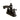 Kingston Brass FB7625AX 4 in. Centerset Bathroom Faucet, Oil Rubbed Bronze - BNGBath
