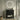 Holden Birch and Oak Console Vanity-Black-White Carrara Marble / Oval Sink by Maidstone