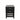 Holden Birch and Oak Console Vanity-Black-White Carrara Marble / Oval Sink by Maidstone