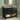 Holden Birch and Oak Console Vanity-Black-Ash Gray Solid Surface / Integral Oval Sink by Maidstone