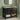 Holden 36 Inch Birch and Oak Console Vanity-Black-Ash Gray Solid Surface / Integral Oval Sink by Maidstone
