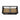 Holden 48 Inch Birch and Oak Console Vanity-Black-No Top by Maidstone
