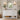 Holden 48 Inch Birch and Oak Console Vanity-White-Black Granite / Rectangle Sink by Maidstone