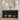 Holden 60 Inch Birch and Oak Console Vanity by Maidstone
