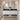 Holden 72 Inch Birch and Oak Console Vanity-White / Rectangle Sink by Maidstone