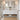 Holden 72 Inch Birch and Oak Console Vanity-White / Rectangle Sink by Maidstone