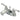 Kingston Brass KB621FL 4 in. Centerset Bathroom Faucet, Polished Chrome - BNGBath