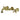 Kingston Brass KS3123AX Vintage 2-Handle Wall Mount Bathroom Faucet, Antique Brass - BNGBath
