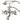 Kingston Brass CC209T8 Vintage 7-Inch Deck Mount Clawfoot Tub Faucet with Hand Shower - BNGBath