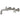Kingston Brass KS8028NX Hamilton Two-Handle Wall Mount Roman Tub Faucet - BNGBath